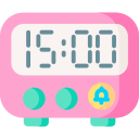 temporizador icon