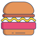 hamburguesa icon