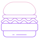 hamburguesa