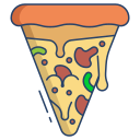 pizza icon