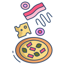 pizza icon