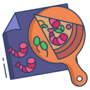 pizza icon