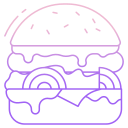 hamburguesa icon