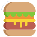 hamburguesa icon