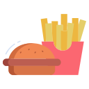 hamburguesa icon