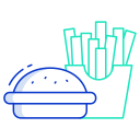 hamburguesa icon