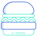 hamburguesa icon