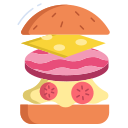 hamburguesa icon