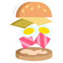 hamburguesa icon