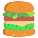 hamburguesa icon