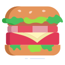 hamburguesa icon