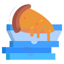 pizza icon