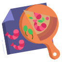 pizza icon