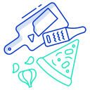 pizza icon