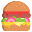 hamburguesa icon