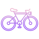 bicicleta icon