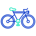 bicicleta icon