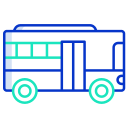 autobús icon