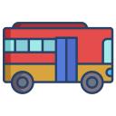 autobús icon