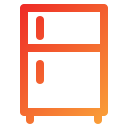 refrigerador icon