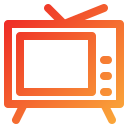 televisor icon