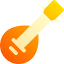 bouzouki icon