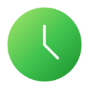 reloj icon