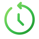 reloj icon