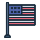 estados unidos icon