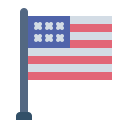 estados unidos icon