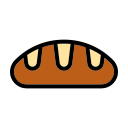 un pan icon