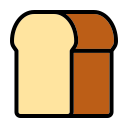 un pan icon