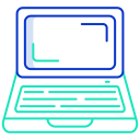 computadora portátil icon