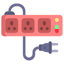 cable de alimentación icon