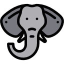 elefante icon