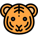 tigre icon