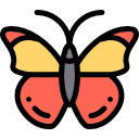 mariposa icon