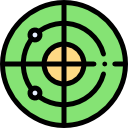 radar icon