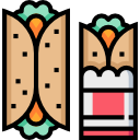 burrito icon