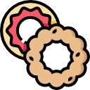 rosquilla icon