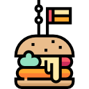 hamburguesa icon