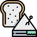 emparedado icon