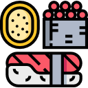 sushi icon