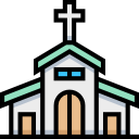 iglesia icon