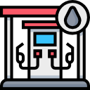 gasolinera icon