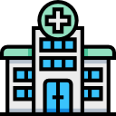 hospital icon