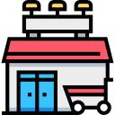 supermercado icon