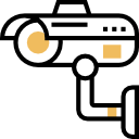 circuito cerrado de televisión