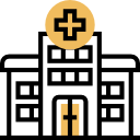 hospital icon