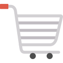 carrito de compras icon